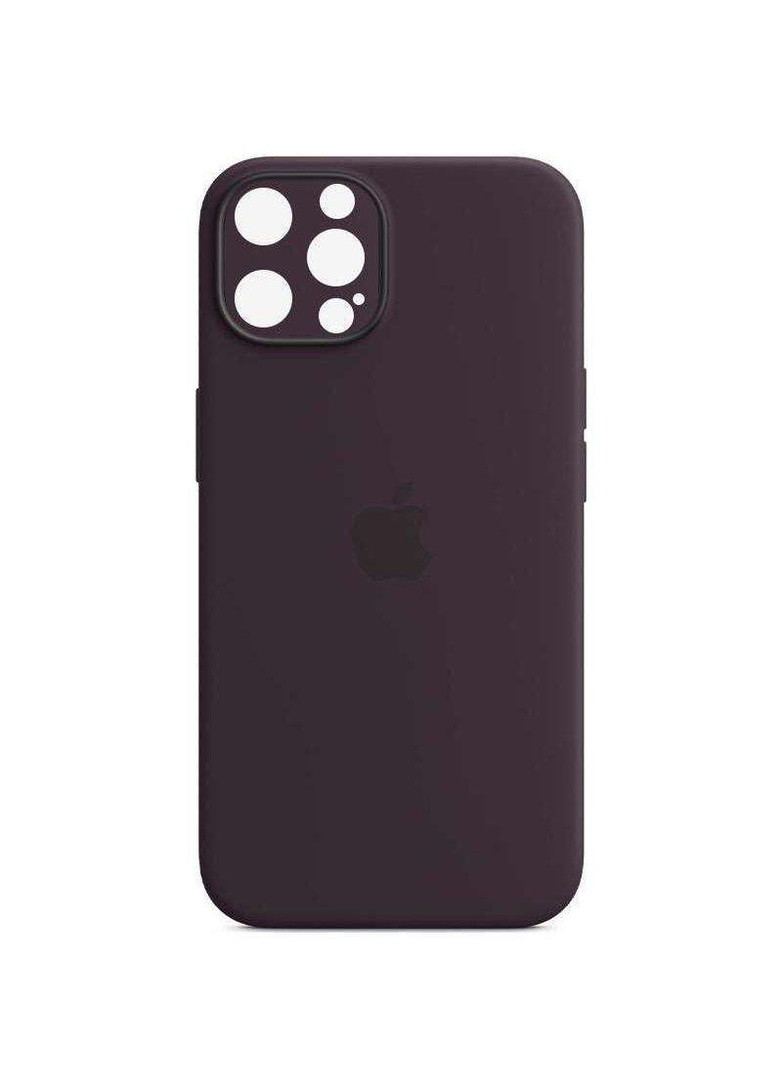 Чохол Silicone Case з захистом камери на Apple iPhone 14 Pro Max (6.7") Epik (259522557)