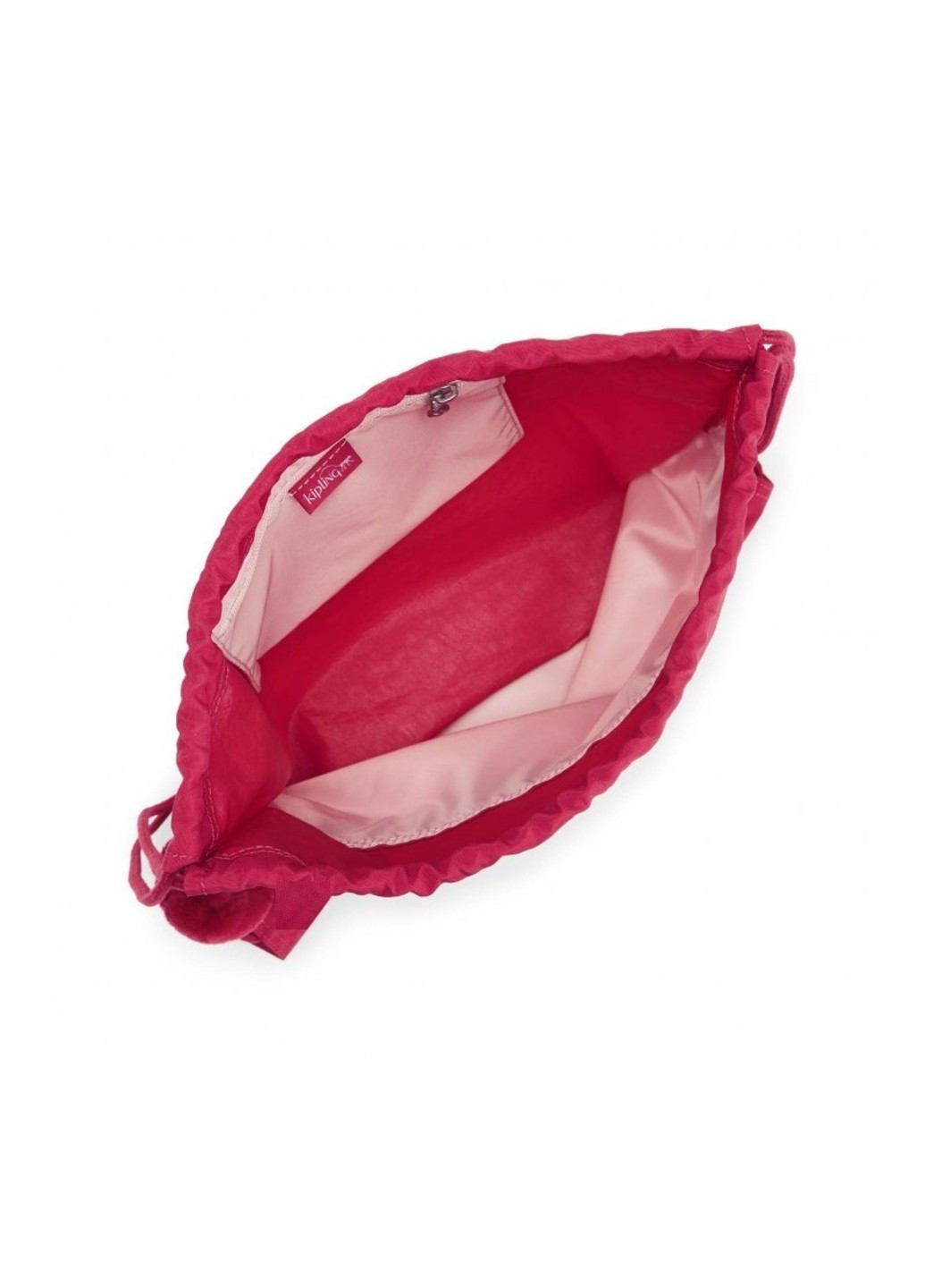 Рюкзак мешок SUPERTABOO Red (100) K09487_100 Kipling (262522930)