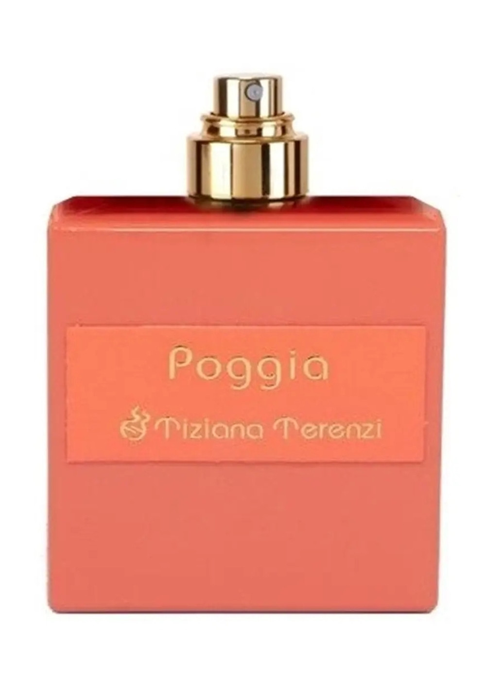 Poggia парфуми 100 ml. Tiziana Terenzi (276251533)