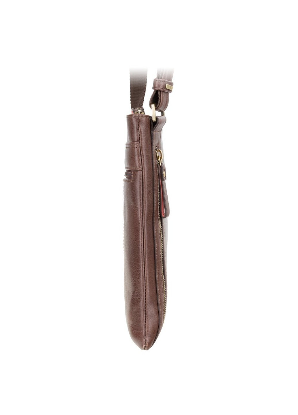 Мужская кожаная сумка-планшет TAYLOR ML-25 BRN Visconti (262449218)