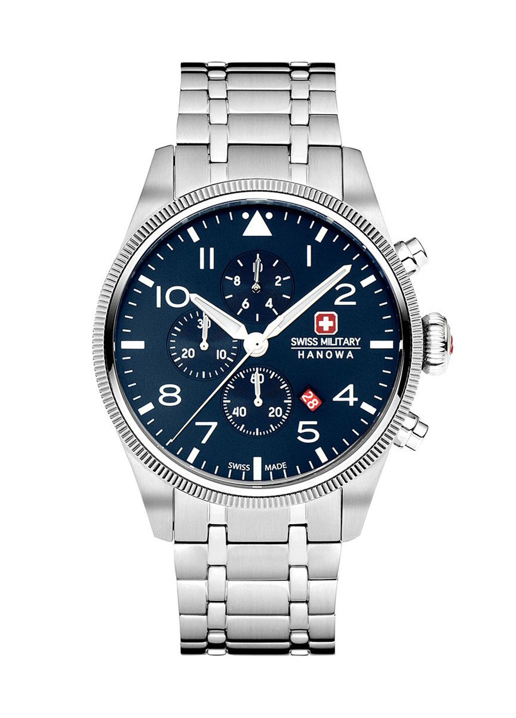 Часы SMWGI0000403 Swiss Military Hanowa (259114308)