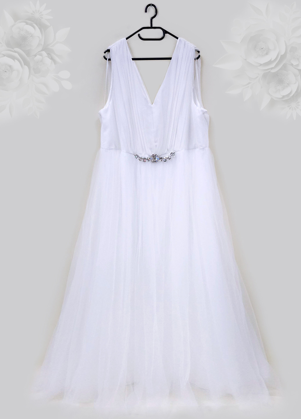 Свадебное платье, уценка C&A (277976571)