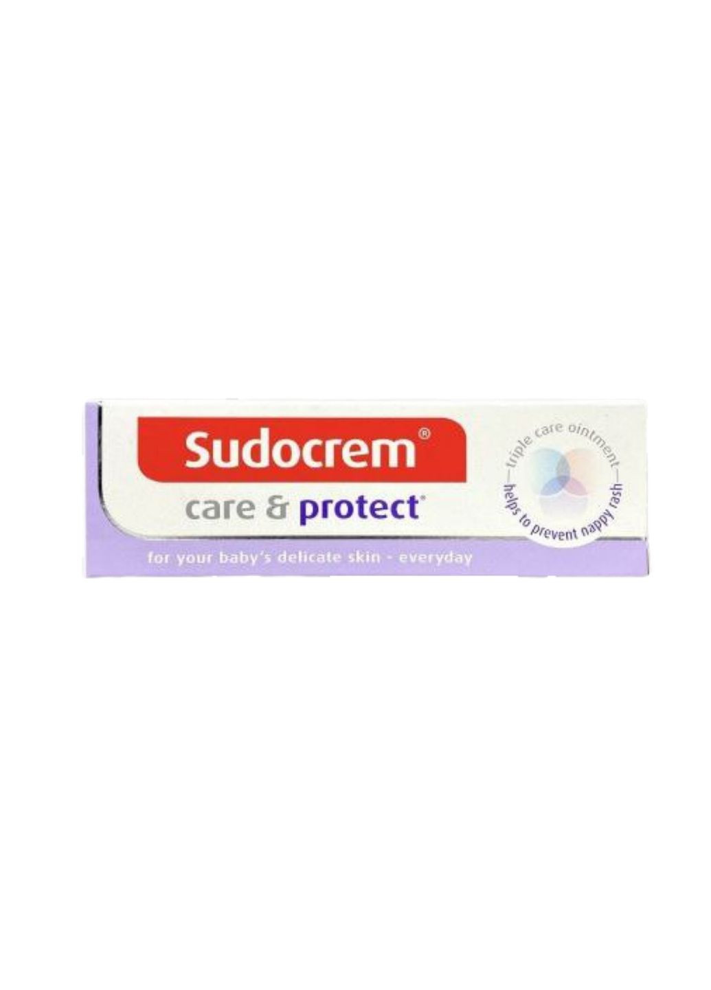 Судокрем care&protect No Brand (260785998)