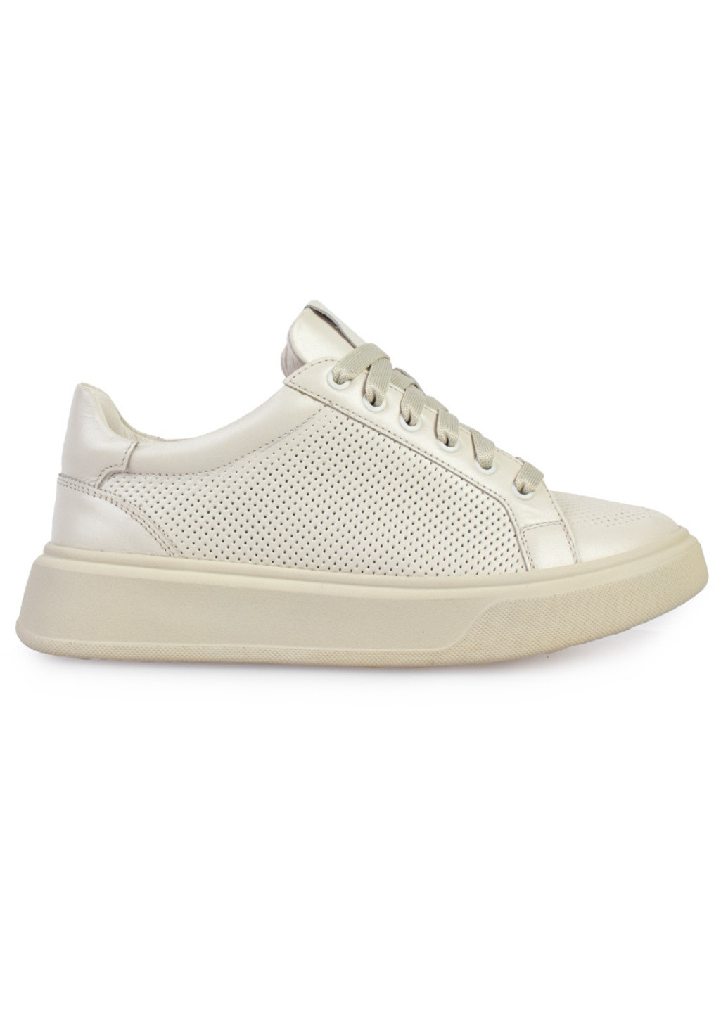 Песочные кеды женские бренда 8200362_(1) ModaMilano