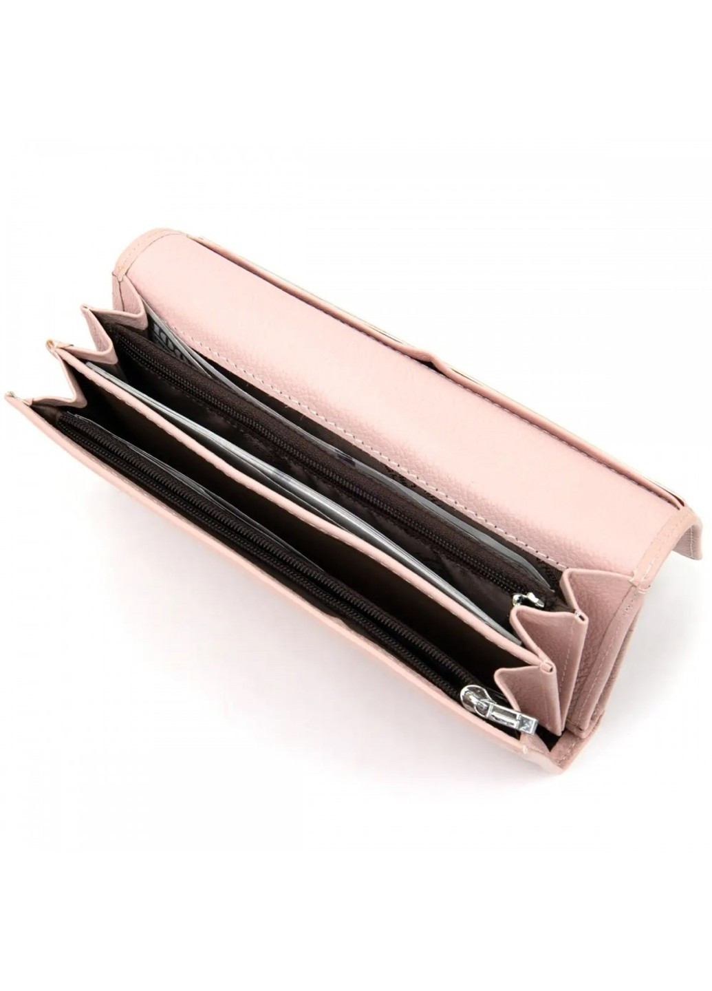 Жіночий шкіряний гаманець ST Leather 19390 ST Leather Accessories (262453814)
