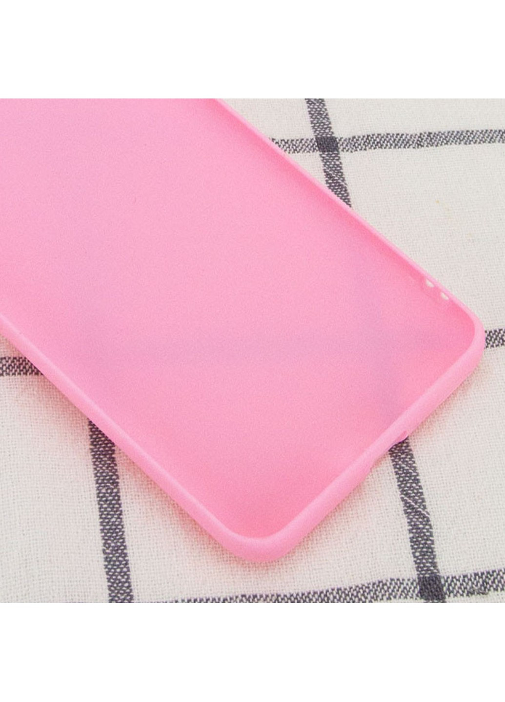 Силіконовий чохол Candy для Xiaomi Redmi Note 10 5G / Poco M3 Pro Epik (261773068)