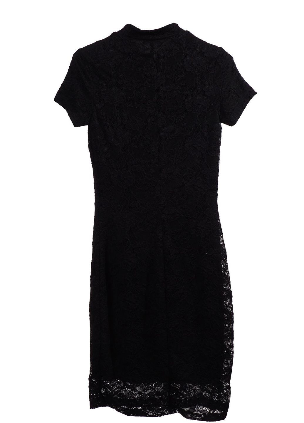 Чорна сукня Monki