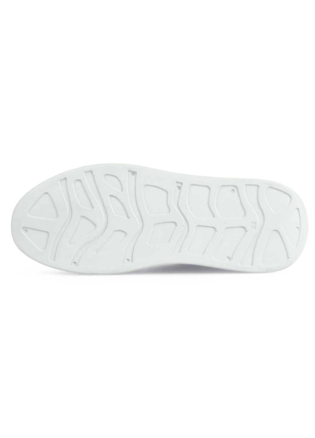 Білі осінні кросівки жіночі бренду 8200111_(2) ModaMilano
