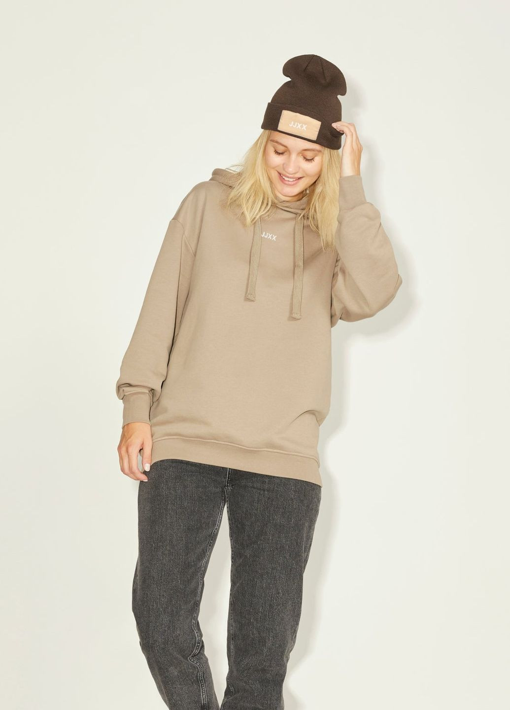 Шапка,коричневий,JJXX Jack & Jones (276713583)