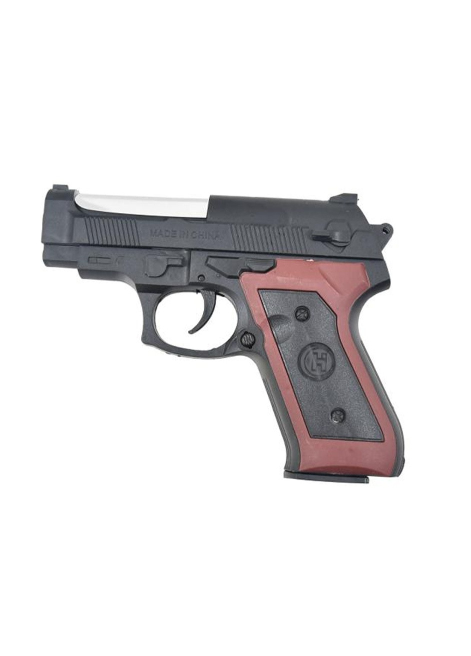 Пістолет на кульках колір різнокольоровий ЦБ-00222870 No Brand (259785899)