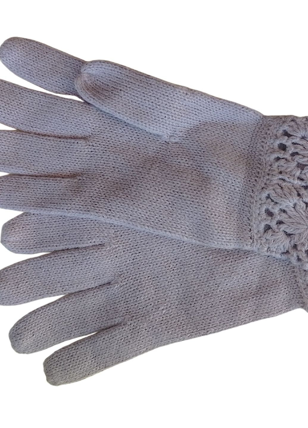 Ажурні рукавички JAGO (267896440)