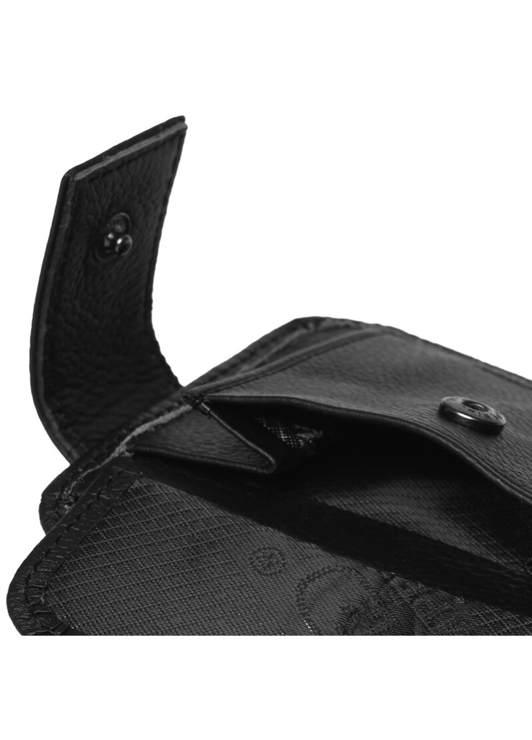 Мужской кожаный кошелек k1029w-black Horse Imperial (266142938)