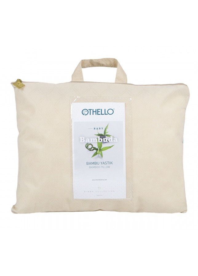 Детская подушка - Bambuda антиаллергенная 35*45 Othello (258997556)