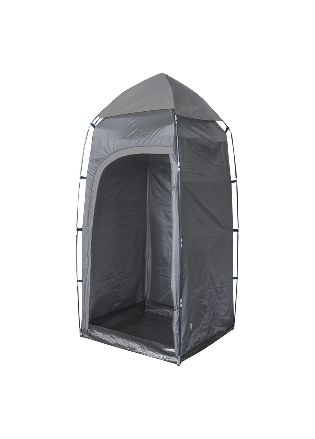 Намет Shower/WC Tent Grey (4471890) Bo-Camp (277819368)
