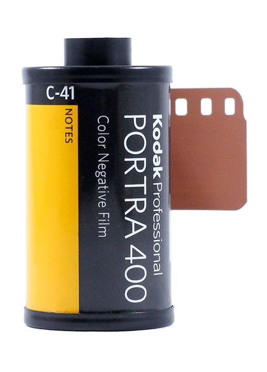 Фотопленка Kodak portra 400 (268308129)