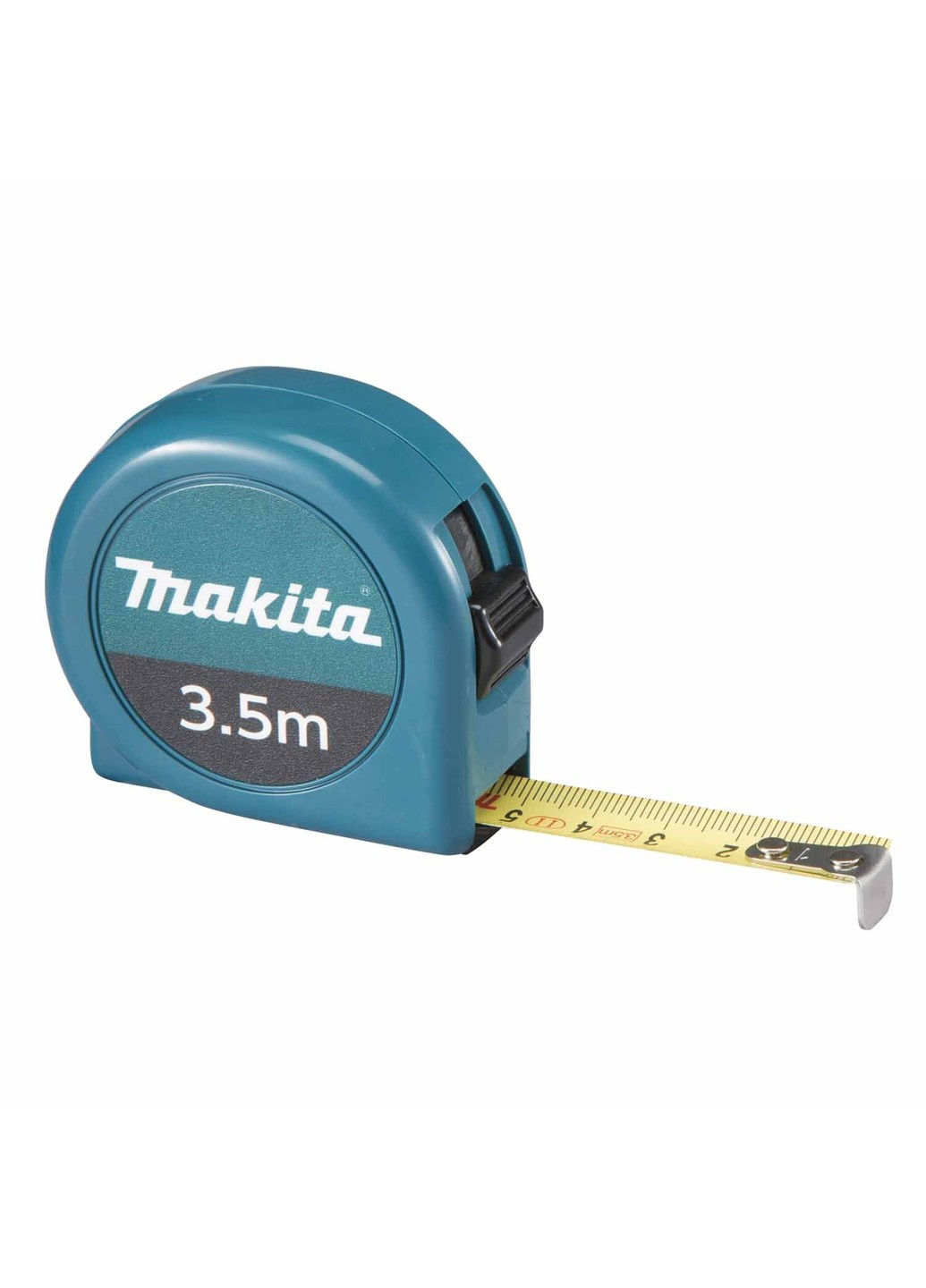 Рулетка вимірювальна 3.5 м B-57130 Makita (271694964)