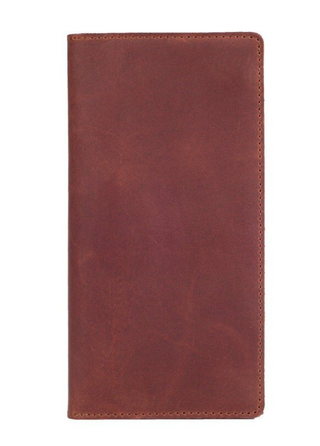 Кожаное портмоне Original WP-02-S19-1431-000 Коньячный Hi Art (268738498)