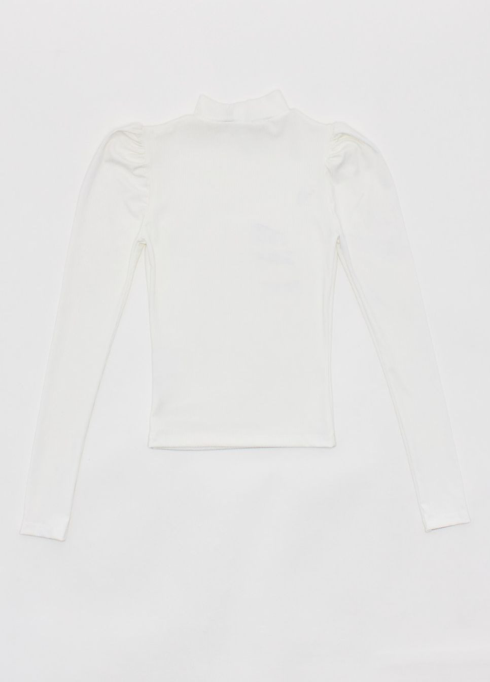 Водолазка,молочний, Pink Woman (261248662)