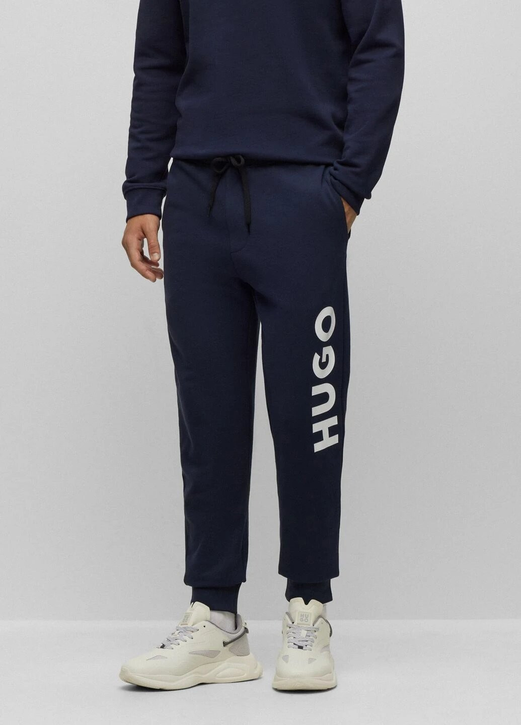 Чоловічий спортивний костюм Hugo Boss hugo (262809856)