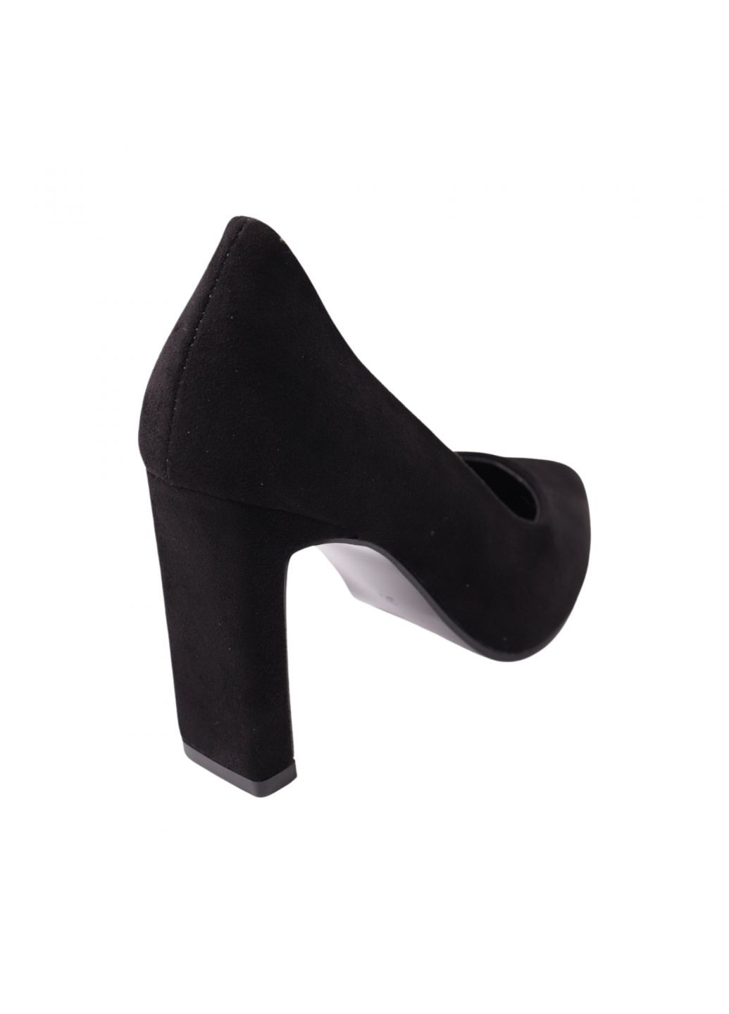 Туфлі жіночі чорні LIICI 289-24dt (278019378)