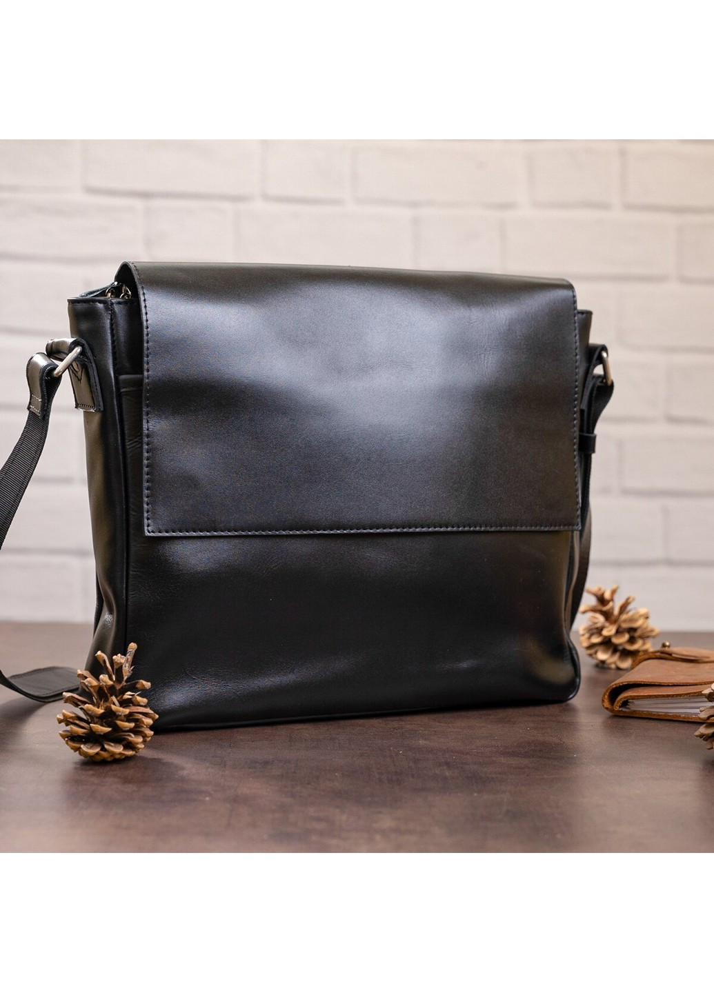 Мужская сумка Shvigel (257179445)