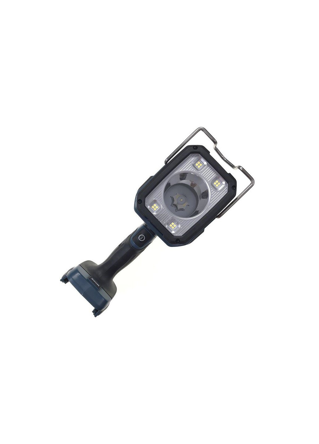 Ліхтар-прожектор світлодіодний акумуляторний DML812 (без акумулятора та зарядного пристрою) Makita (263705735)