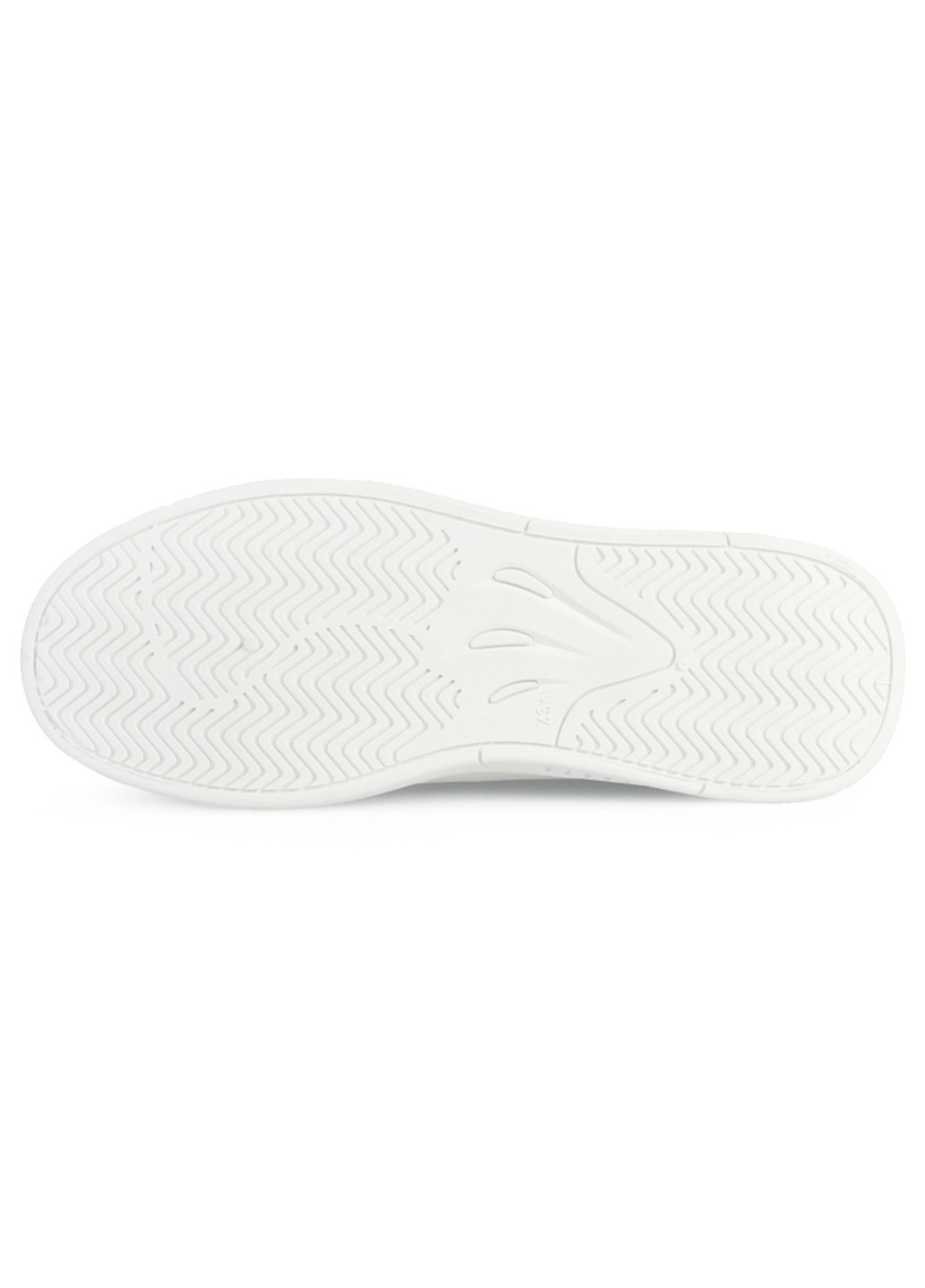 Белые демисезонные кроссовки мужские бренда 9200207_(1) Stilli