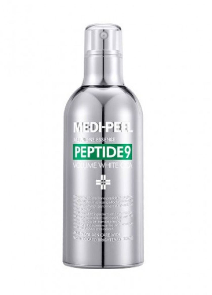 Эссенция с пептидами и центеллой Peptide 9 Volume White Cica Essenc Medi-Peel (267158942)