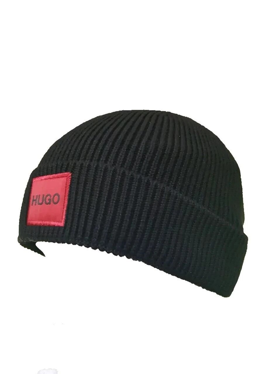 Шапка мужская Hugo Boss Boss Hats Baret (266919517)