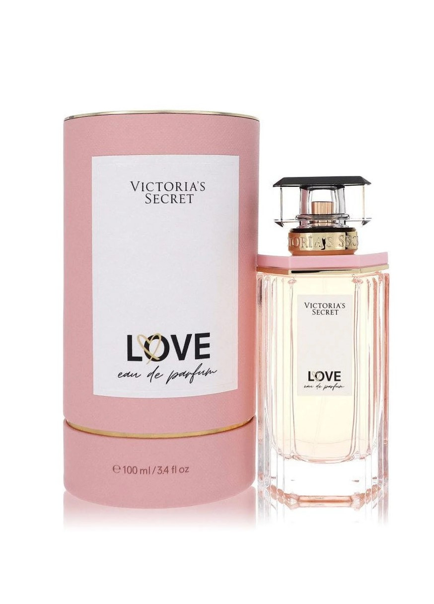 Парфюм Love eau de parfum 100 ml Victoria's Secret (269120084)
