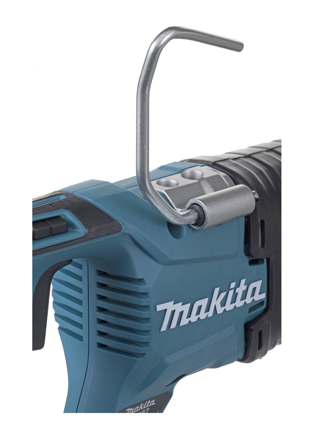 Пила шабельна акумуляторна DJR187Z (без акумуляторів та зарядного пристрою) Makita (258231981)