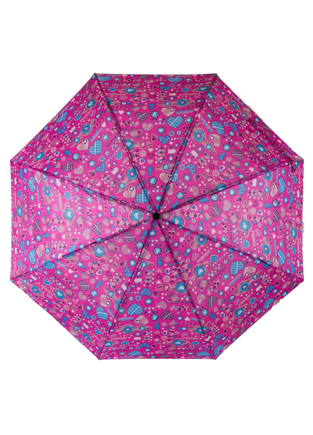 Жіночий парасолька напівавтомат 310A-2 Podium (262087272)