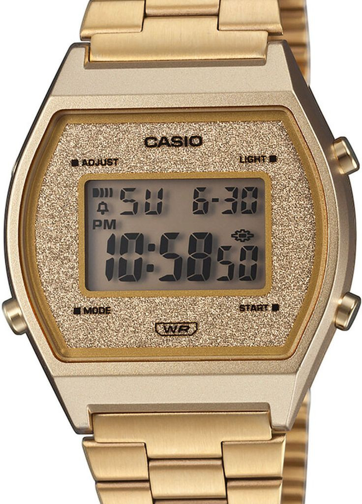 Часы B640WGG-9EF кварцевые fashion Casio (268998796)