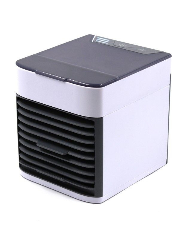 Портативный кондиционер ARCTIC AIR G2 Ultra 2X Cooling Power No Brand (277812671)