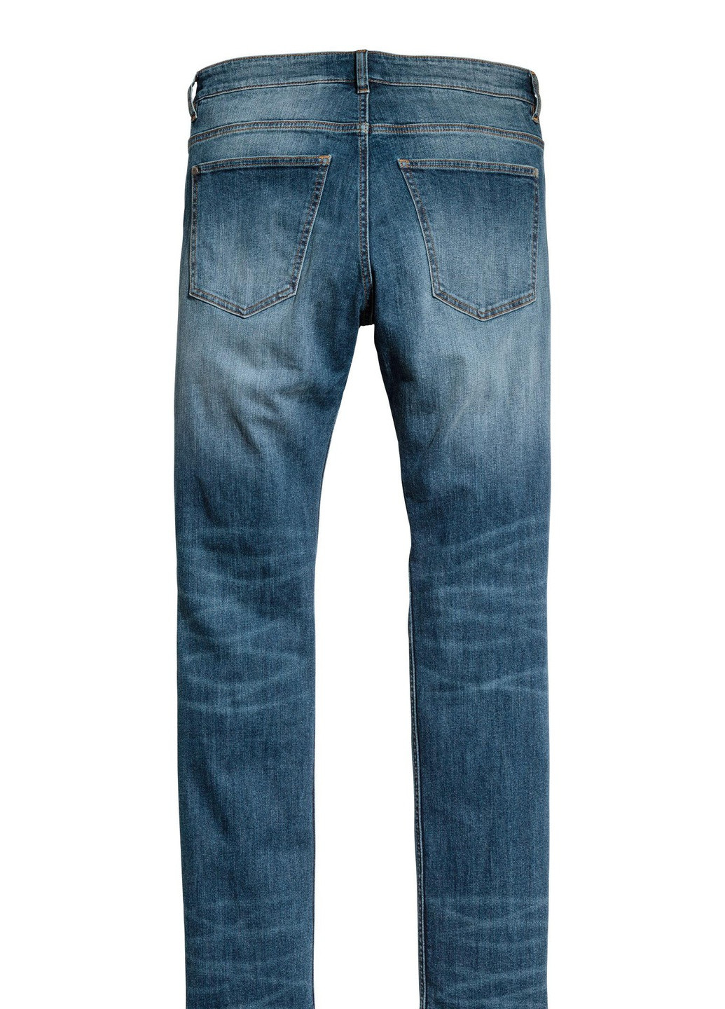 Светло-синие джинси,світло-синій, divided H&M