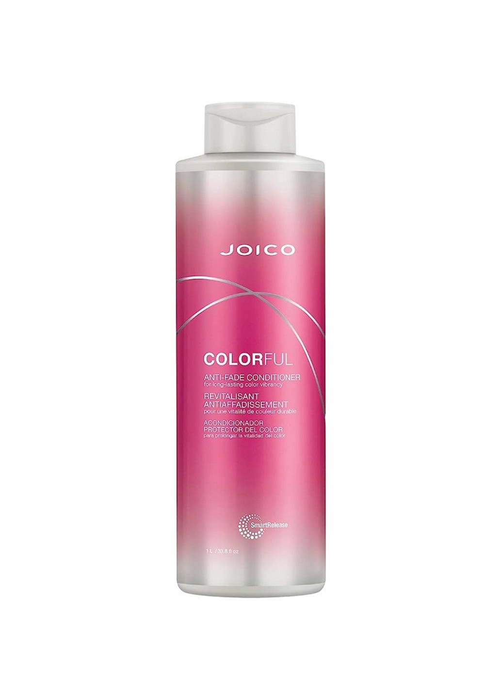 Кондиционер для окрашенных волос Colorful Anti-Fade Conditioner 1000 мл Joico (275864482)