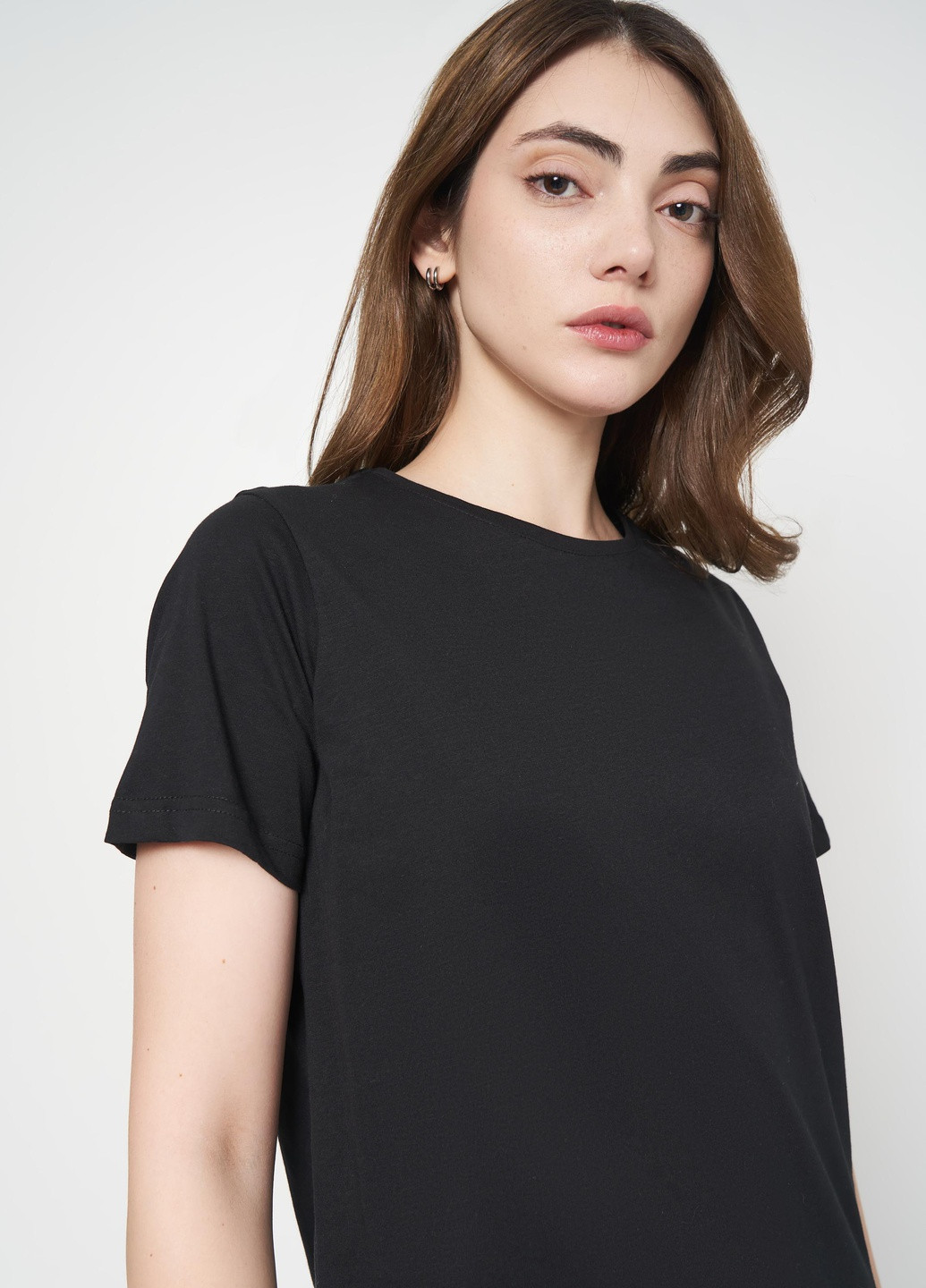 Футболка,чорний,Suit`u Suit'u - (257658136)