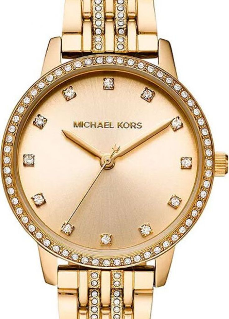 Часы Melissa MK4368 кварцевые fashion Michael Kors (275866518)