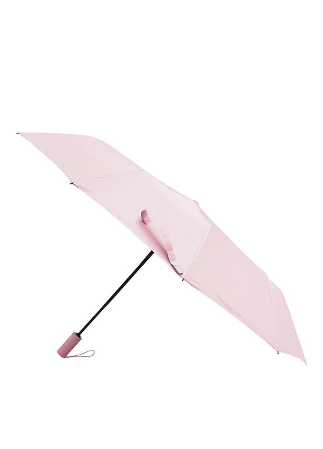 Розовый автоматический зонт c1znt30p-pink Monsen (267146172)