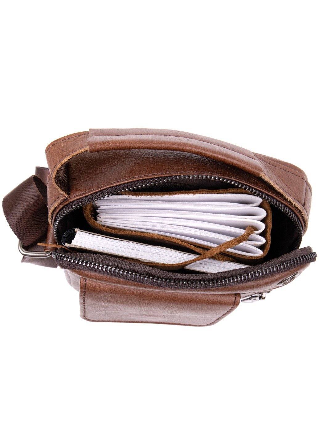 Чоловіча сумка Vintage (257155926)