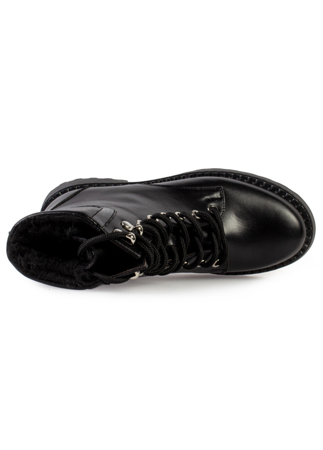 Зимние ботинки женские бренда 8501134_(1) ModaMilano