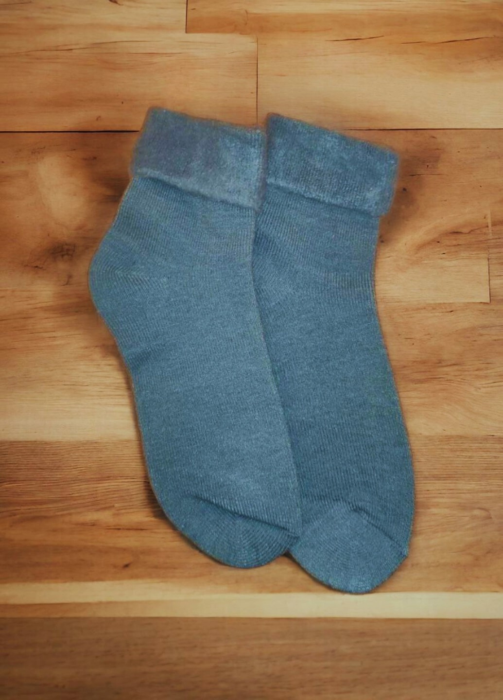 Жіночі термо шкарпетки Winter Time No Brand (275992932)