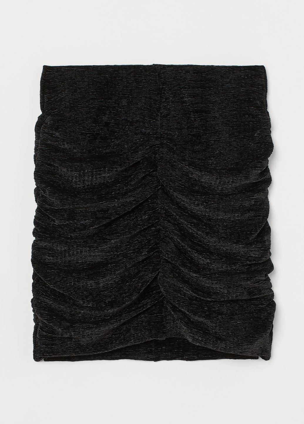 Спідниця демісезон,чорний, H&M (260358942)