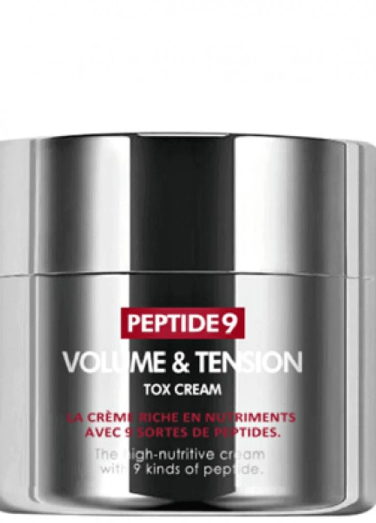 Medi-Peel Омолаживающий крем с пептидами Peptide 9 Volume TOX Cream — Крем, Южная Корея (267158954)
