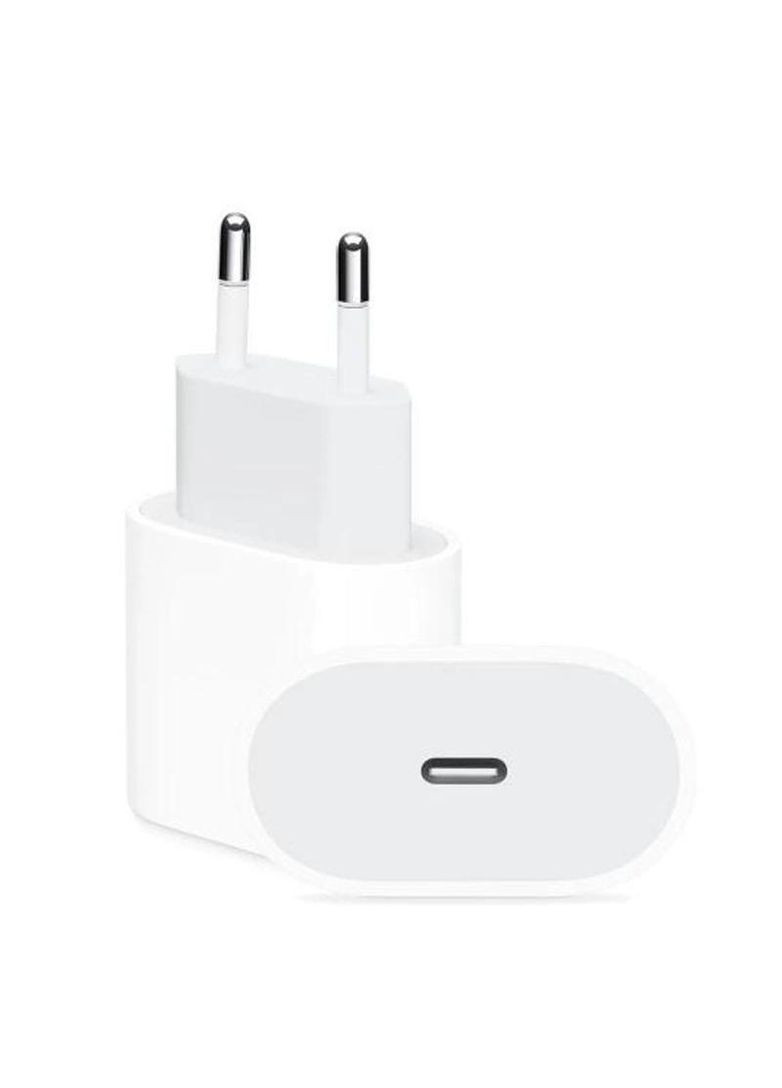 СЗУ 20W USB-C Power Adapter for Apple (AAA) (box) Epik (271697249)