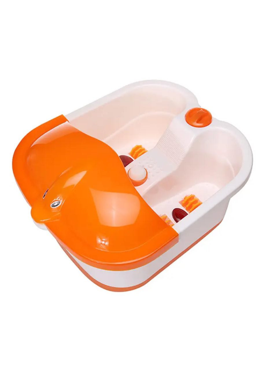 Массажная ванночка для снятия усталости с ног Massager -368A-1 RF (259907330)