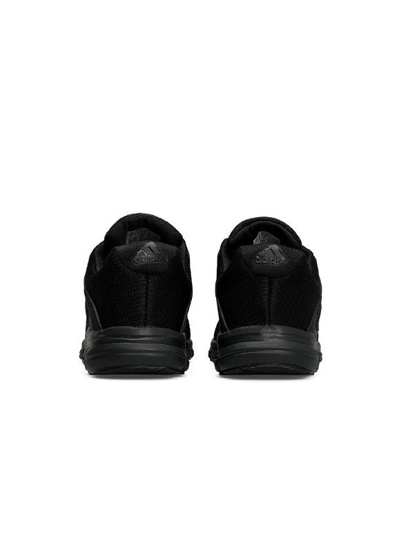 Чорні Осінні кросівки чоловічі, вьетнам adidas Climacool All Black