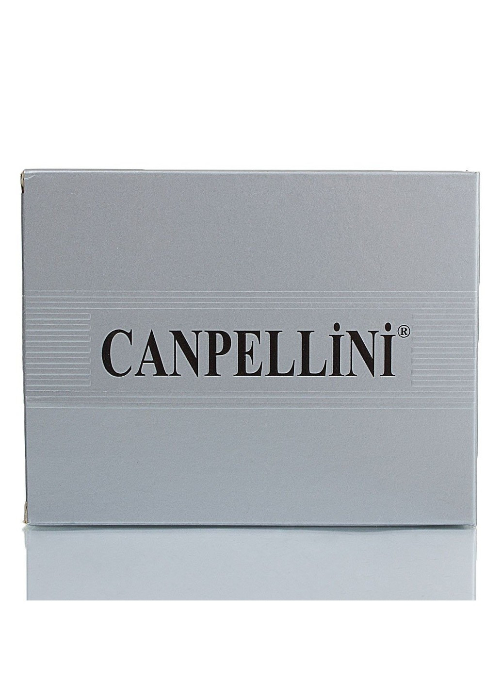 Чоловічий гаманець зі шкіри SHI1409-1 Canpellini (262975849)