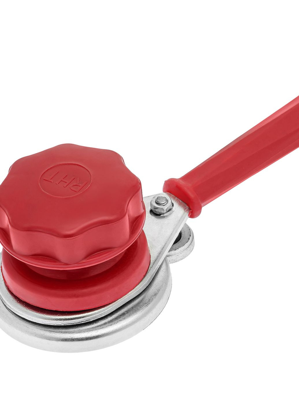 Закаточная машинка закаточный ключ для консервации полуавтомат "Запорожье" с подшипником Господар (274060265)