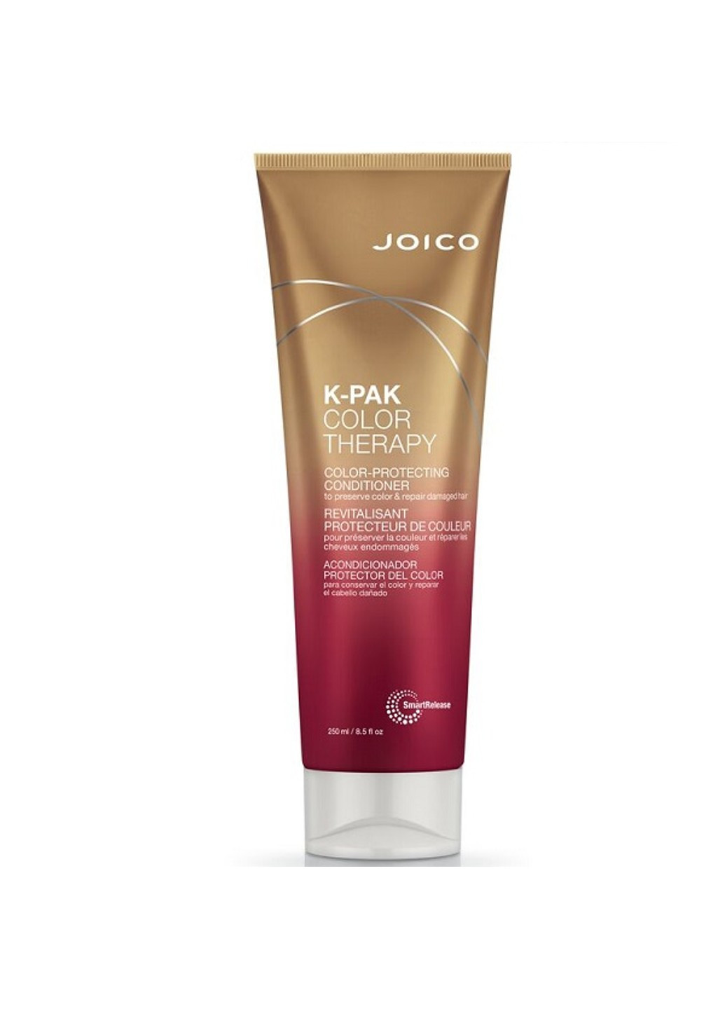 Відновлюючий кондиціонер для фарбованого волосся K-PAK Color Therapy Conditioner 250 мл Joico (275864469)